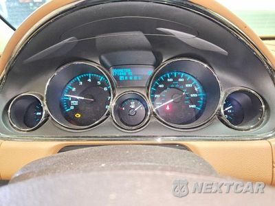 Zdjęcie 9 z 13 samochodu: 2013 BUICK ENCLAVE VIN:5GAKVDKD6DJ113714 - miniatura