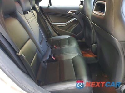 Zdjęcie 10 z 11 samochodu: 2016 MERCEDES-BENZ CLA 250 4MATIC VIN:WDDSJ4GB6GN337554 - miniatura