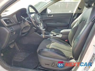 Zdjęcie 7 z 12 samochodu: 2018 KIA OPTIMA S VIN:5XXGT4L34JG234628 - miniatura