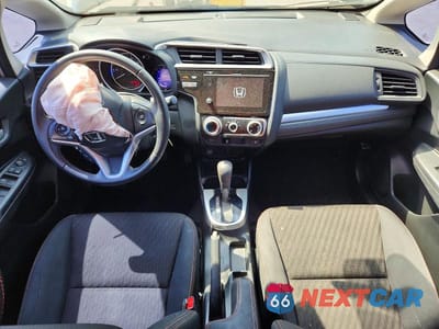 Zdjęcie 8 z 11 samochodu: 2019 HONDA FIT SPORT VIN:3HGGK5H6XKM742857 - miniatura