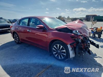 Czwarte zdjęcie samochodu z boku: 2016 NISSAN ALTIMA 2.5 SL VIN:1N4AL3AP5GC181491 - miniatura