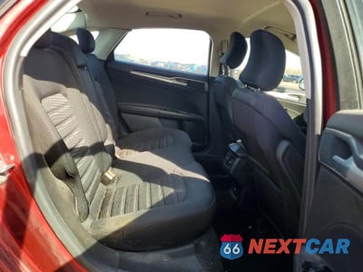 Zdjęcie 10 z 12 samochodu: 2016 FORD FUSION SE VIN:3FA6P0H70GR271616 - miniatura