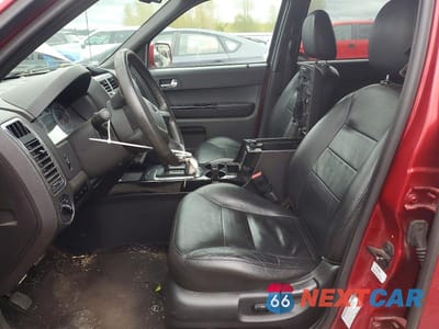 Zdjęcie 7 z 12 samochodu: 2008 FORD ESCAPE LIMITED VIN:1FMCU94198KC99279 - miniatura