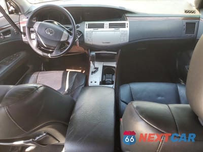 Zdjęcie 8 z 12 samochodu: 2010 TOYOTA AVALON XLS VIN:4T1BK3DBXAU357451 - miniatura