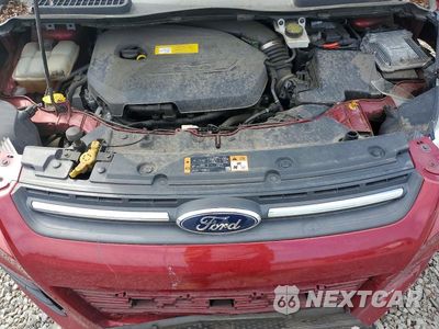 Zdjęcie 12 z 13 samochodu: 2016 FORD ESCAPE SE VIN:1FMCU9GX7GUA19300 - miniatura