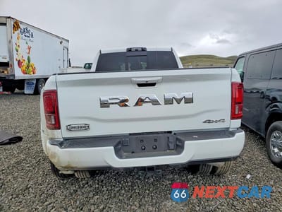 Zdjęcie 6 z 12 samochodu: 2026 RAM 3500 LIMITED VIN:3C63RRPL4TG159179 - miniatura