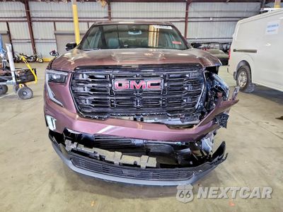 Zdjęcie 9 z 26 samochodu: 2025 GMC ACADIA ELEVATION VIN:1GKENKRS1SJ289558 - miniatura