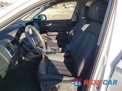 Zdjęcie 7 z 13 samochodu: 2021 AUDI Q5 PREMIUM PLUS VIN:WA1BAAFY2M2014530 - miniatura