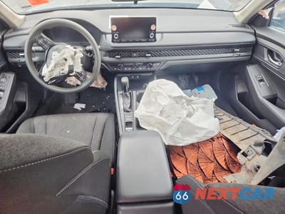 Zdjęcie 8 z 12 samochodu: 2024 HONDA ACCORD EX VIN:1HGCY1F33RA011824 - miniatura