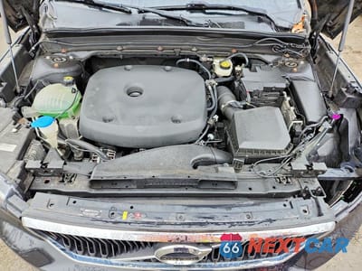 Zdjęcie 12 z 12 samochodu: 2020 VOLVO XC40 T5 MOMENTUM VIN:YV4162UK8L2323857 - miniatura