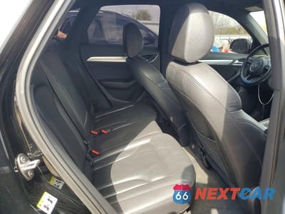 Zdjęcie 10 z 12 samochodu: 2018 AUDI Q3 PREMIUM VIN:WA1ECCFS7JR021684 - miniatura