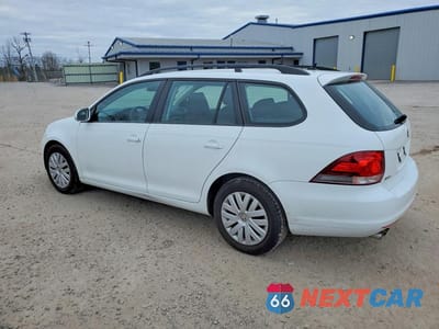 Drugie zdjęcie samochodu z przodu: 2014 VOLKSWAGEN JETTA S VIN:3VWPP7AJ6EM622047 - miniatura
