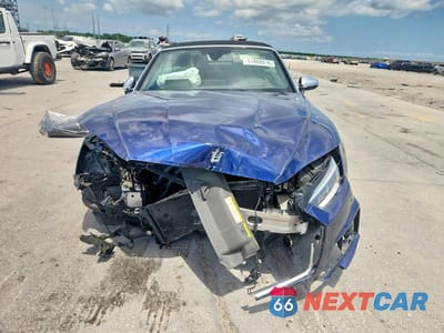 Piąte zdjęcie samochodu w środku: 2018 AUDI S5 PRESTIGE VIN:WAU24GF59JN006616 - miniatura