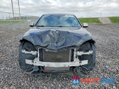 Piąte zdjęcie samochodu w środku: 2017 BMW X6 SDRIVE35I VIN:5UXKU0C57H0F99741 - miniatura