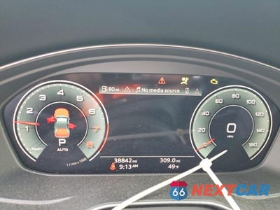 Zdjęcie 9 z 14 samochodu: 2021 AUDI Q5 PRESTIGE VIN:WA1CAAFY3M2058914 - miniatura