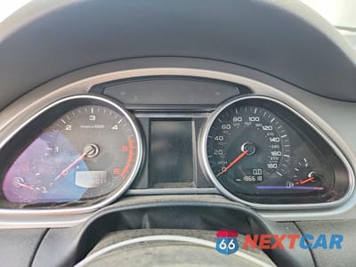 Zdjęcie 9 z 12 samochodu: 2012 AUDI Q7 PRESTIGE VIN:WA1VMAFE2CD009082 - miniatura