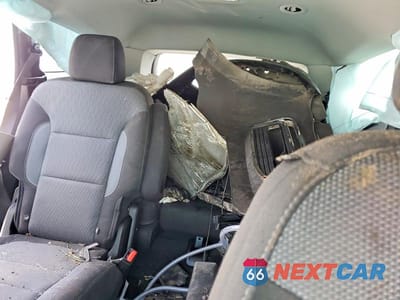 Zdjęcie 10 z 13 samochodu: 2019 BUICK ENCLAVE VIN:5GAERAKW8KJ316117 - miniatura