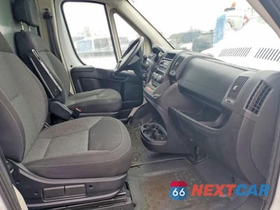 Zdjęcie 8 z 12 samochodu: 2014 RAM PROMASTER 2500 UTILITY / SERVICE VAN VIN:3C6TRVDG7EE103803 - miniatura