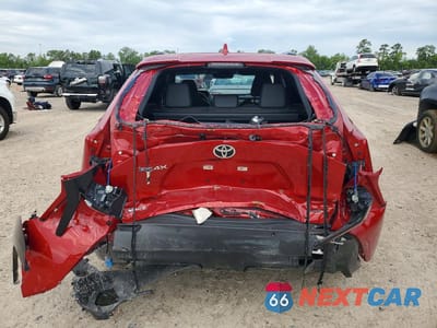 Zdjęcie 6 z 13 samochodu: 2024 TOYOTA BZ4X XLE VIN:JTMABACAXRA065583 - miniatura