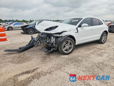 2023 PORSCHE MACAN BASE WP1AA2A53PLB05842 - główne zdjęcie licytacji z USA - miniatura