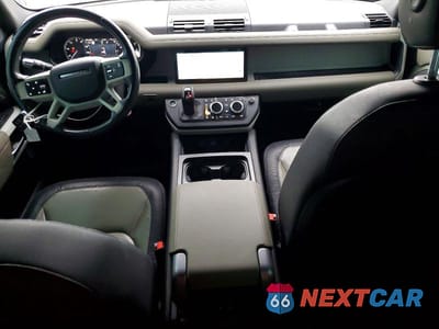 Zdjęcie 8 z 12 samochodu: 2022 LAND ROVER DEFENDER 110 X-DYNAMIC SE VIN:SALE2ERU6N2089595 - miniatura