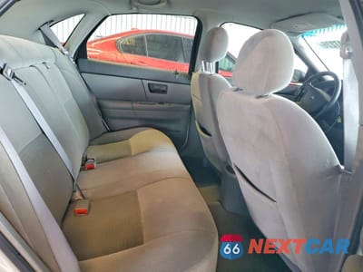 Zdjęcie 10 z 11 samochodu: 2007 FORD TAURUS SEL VIN:1FAFP56U57A171673 - miniatura