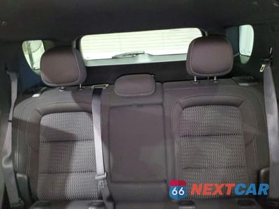 Zdjęcie 10 z 13 samochodu: 2026 CHEVROLET EQUINOX LT VIN:3GNAXHEG8TL287851 - miniatura