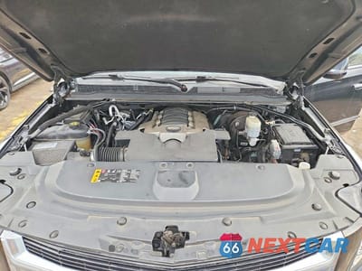 Zdjęcie 12 z 13 samochodu: 2019 CADILLAC ESCALADE ESV PREMIUM LUXURY 4WD VIN:1GYS4JKJ2KR286323 - miniatura