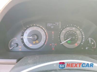 Zdjęcie 9 z 13 samochodu: 2016 HONDA ODYSSEY EXL VIN:5FNRL5H64GB113322 - miniatura