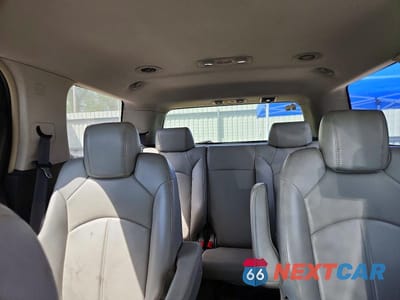 Zdjęcie 10 z 13 samochodu: 2008 GMC ACADIA SLT-1 VIN:1GKER23728J234487 - miniatura