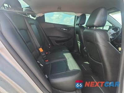 Zdjęcie 10 z 12 samochodu: 2018 CHEVROLET MALIBU LT VIN:1G1ZD5ST2JF286084 - miniatura