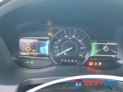 Zdjęcie 9 z 13 samochodu: 2019 FORD EXPLORER LIMITED VIN:1FM5K7F8XKGA44924 - miniatura