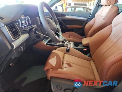 Zdjęcie 7 z 13 samochodu: 2025 AUDI Q5 SPORTBACK PRM PLS 45 VIN:WA15AAFY2S2059669 - miniatura