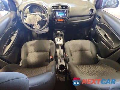 Zdjęcie 8 z 13 samochodu: 2024 MITSUBISHI MIRAGE ES VIN:ML32AUHJ3RH004524 - miniatura