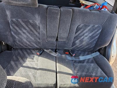 Zdjęcie 10 z 13 samochodu: 2000 HONDA CR-V EX VIN:JHLRD1869YC004913 - miniatura