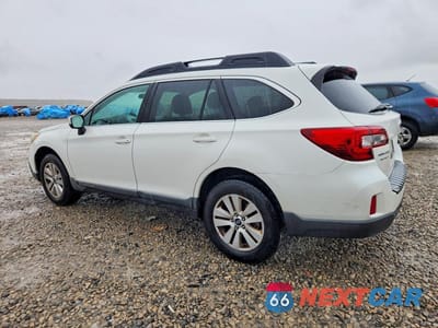 Drugie zdjęcie samochodu z przodu: 2015 SUBARU OUTBACK 2.5I PREMIUM VIN:4S4BSBCC5F3231340 - miniatura