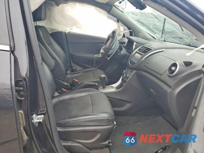 Zdjęcie 7 z 13 samochodu: 2016 CHEVROLET TRAX 1LT VIN:KL7CJPSB7GB744935 - miniatura