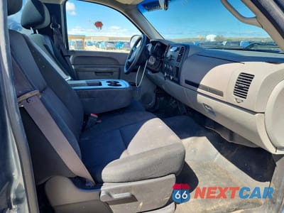Zdjęcie 10 z 12 samochodu: 2012 CHEVROLET SILVERADO C1500 VIN:1GCNCPEX2CZ200194 - miniatura