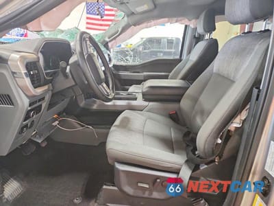 Zdjęcie 7 z 12 samochodu: 2023 FORD F150 SUPERCREW VIN:1FTEW1EP2PFA60594 - miniatura