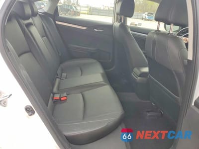 Zdjęcie 10 z 12 samochodu: 2018 HONDA CIVIC EXL VIN:JHMFC1F7XJX036927 - miniatura