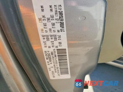 Zdjęcie 13 z 13 samochodu: 2013 DODGE GRAND CARAVAN SXT VIN:2C4RDGCG8DR545940 - miniatura