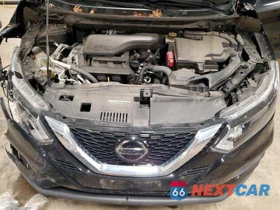 Zdjęcie 12 z 13 samochodu: 2022 NISSAN ROGUE SPORT S VIN:JN1BJ1AW3NW682006 - miniatura