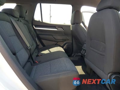 Zdjęcie 11 z 14 samochodu: 2025 GMC TERRAIN ELEVATION VIN:3GKALUEG0SL194340 - miniatura