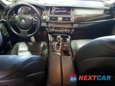 Zdjęcie 8 z 13 samochodu: 2016 BMW 528 XI VIN:WBA5A7C51GG146716 - miniatura