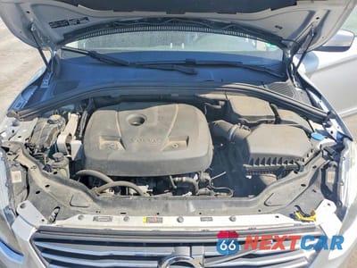 Zdjęcie 12 z 12 samochodu: 2017 VOLVO XC60 T5 INSCRIPTION VIN:YV440MRU8H2223298 - miniatura