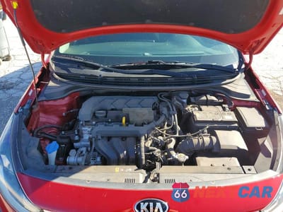 Zdjęcie 11 z 12 samochodu: 2020 KIA RIO S VIN:3KPA24AD8LE330293 - miniatura
