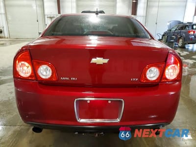 Zdjęcie 6 z 12 samochodu: 2009 CHEVROLET MALIBU LTZ VIN:1G1ZK57789F257802 - miniatura