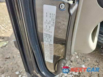 Zdjęcie 13 z 13 samochodu: 2016 DODGE GRAND CARAVAN SXT VIN:2C4RDGCGXGR374208 - miniatura