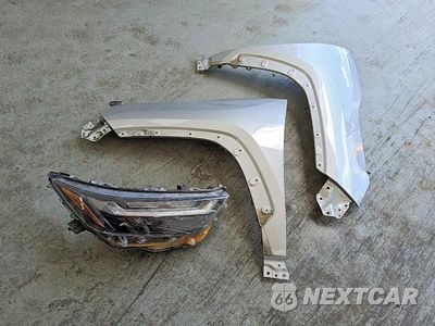 Zdjęcie 13 z 14 samochodu: 2022 TOYOTA RAV4 LIMITED VIN:2T3Y1RFV5NW198522 - miniatura