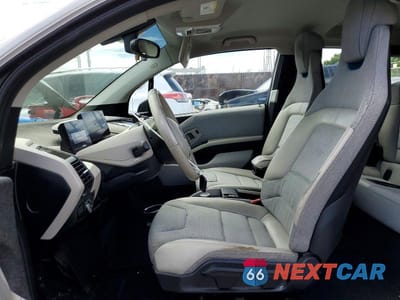 Zdjęcie 7 z 12 samochodu: 2016 BMW I3 VIN:WBY1Z2C59GV556879 - miniatura